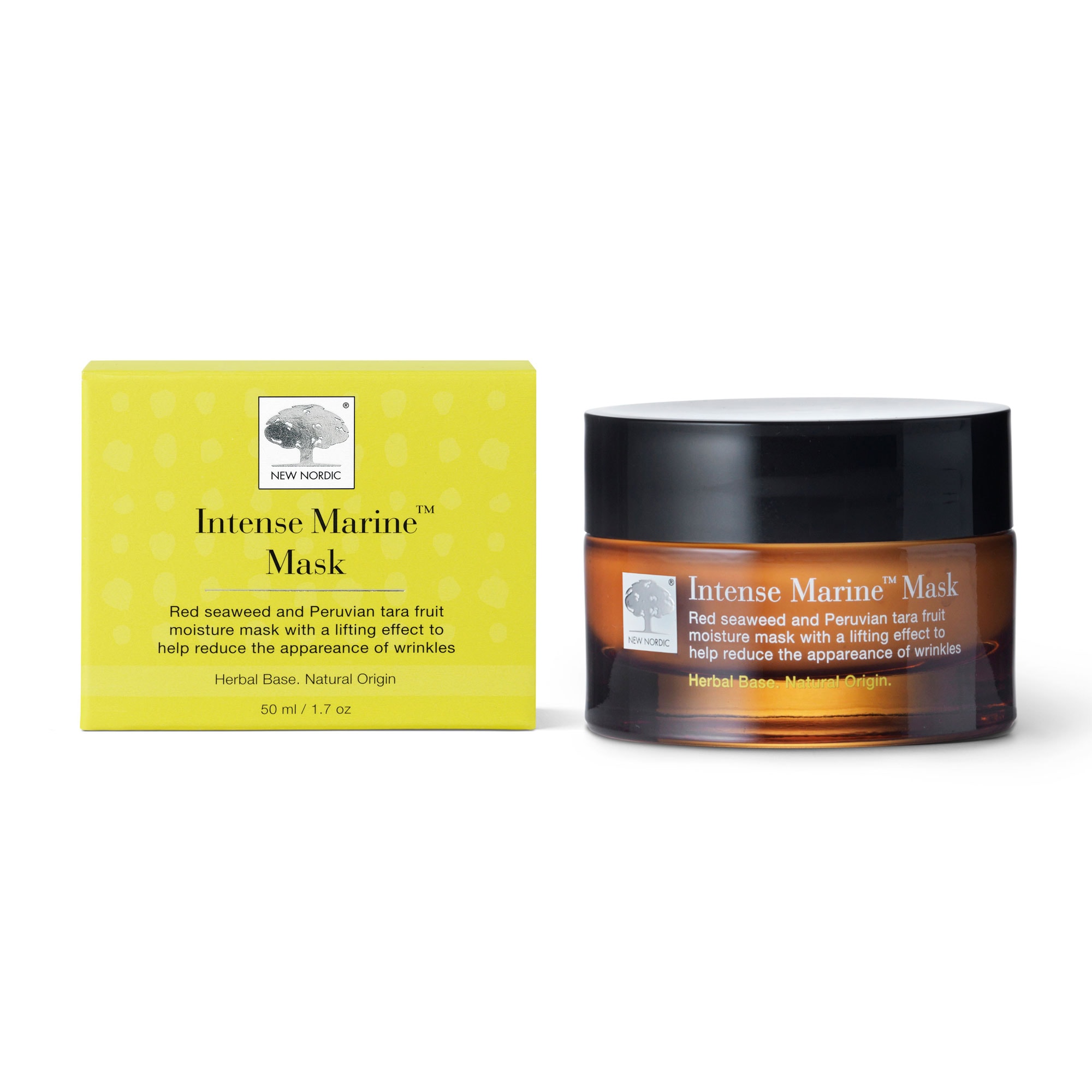 Intense Marine Mask