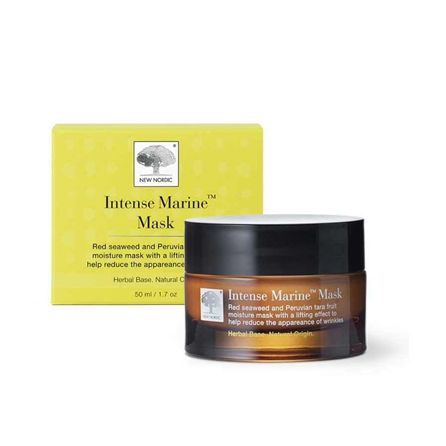 Intense Marine Mask