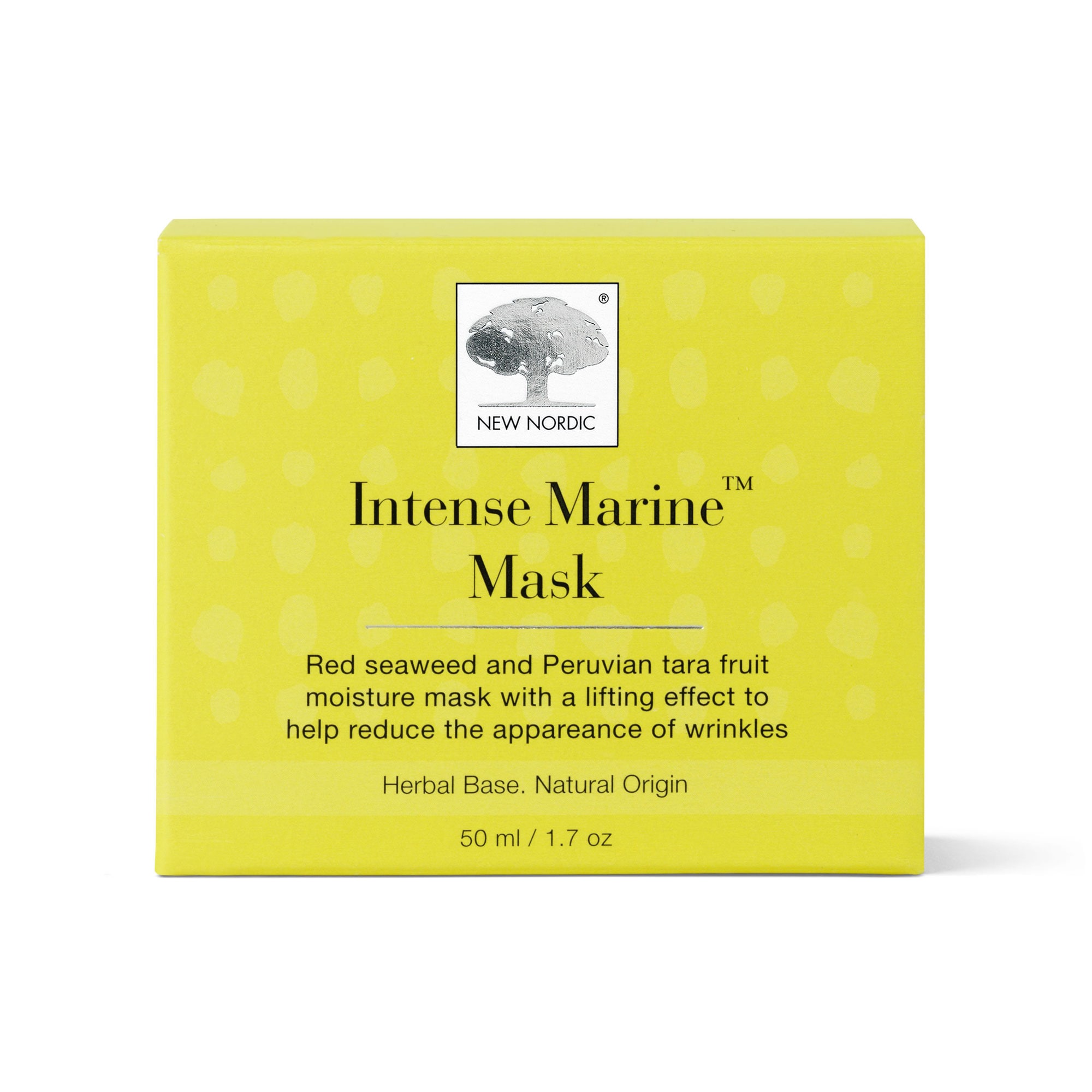 Intense Marine Mask