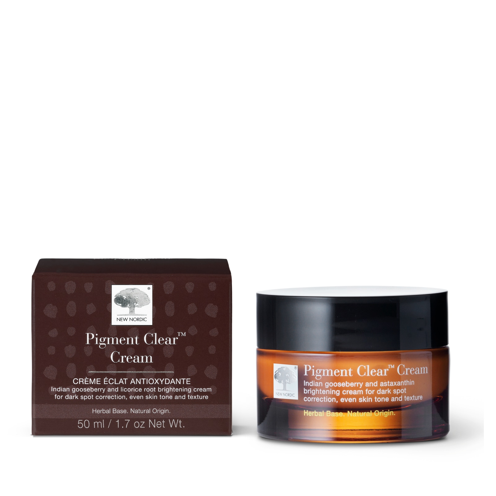 Pigment Clear™ Cream 50 ml