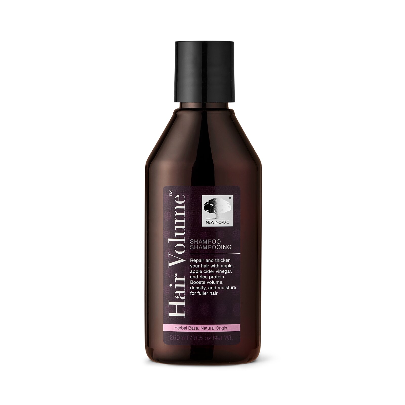 Hair Volume Shampoo 250 ml