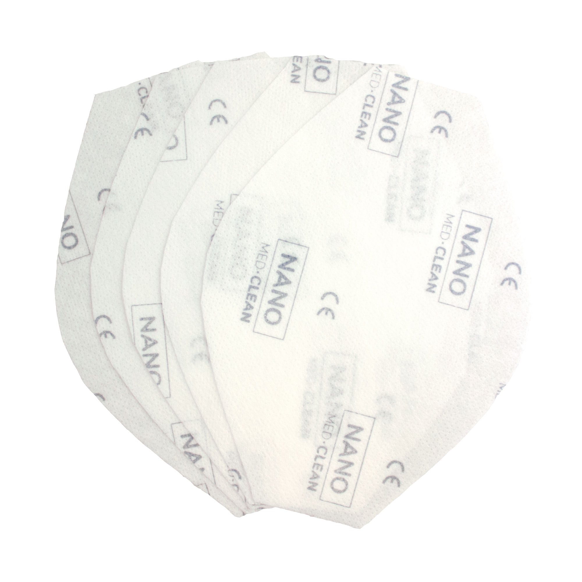 Filter 99.9 Nano - Stl XL - 5-pack