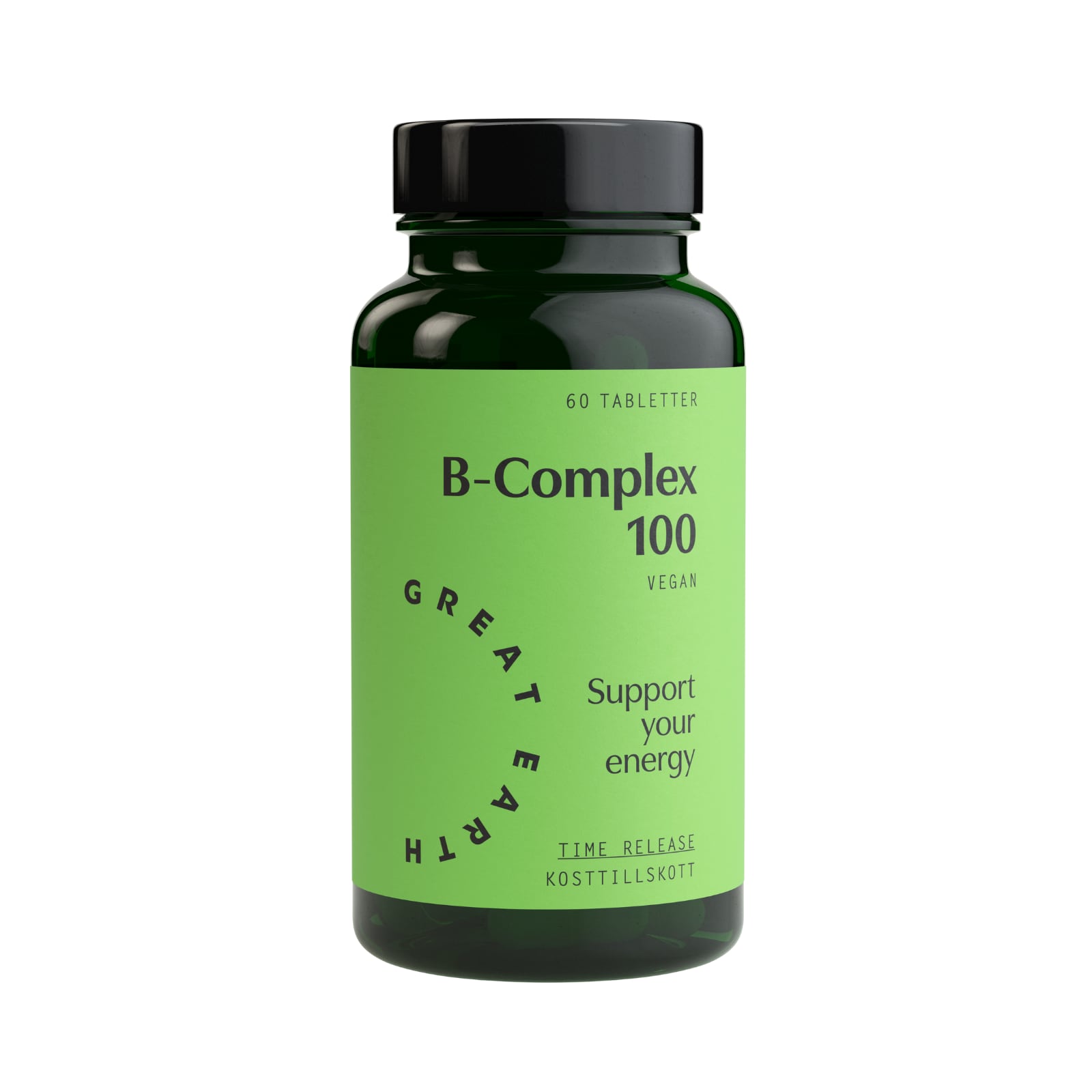 B-Complex 100