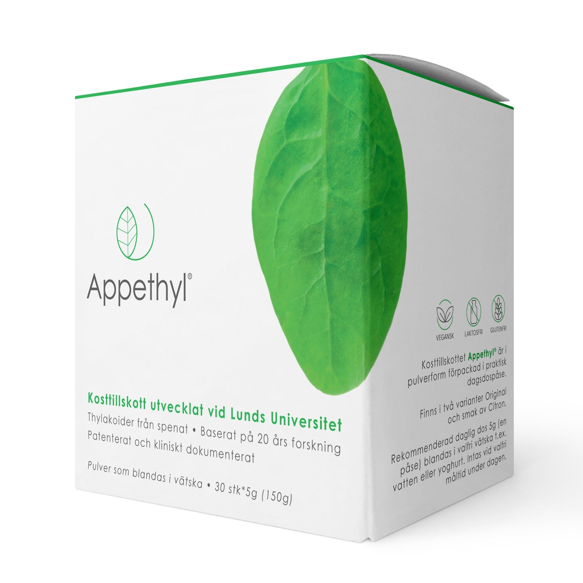 Appethyl