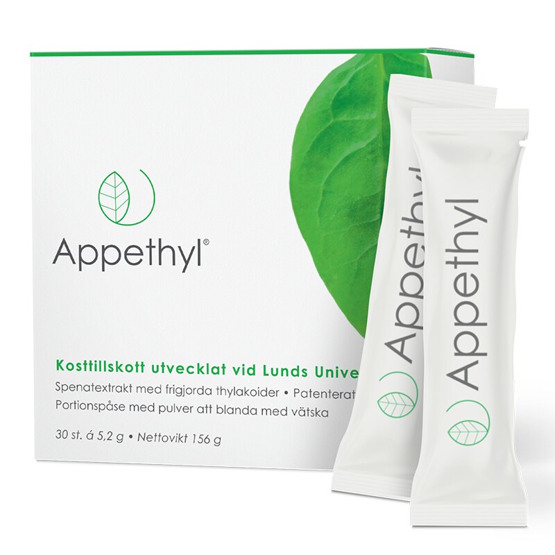 Appethyl