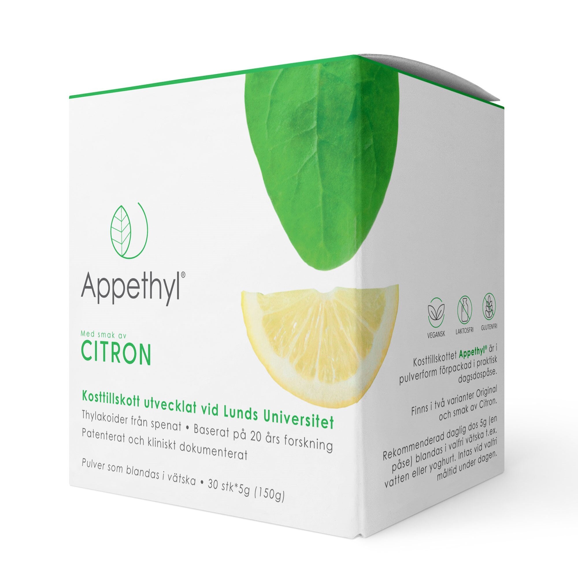 Appethyl Citron