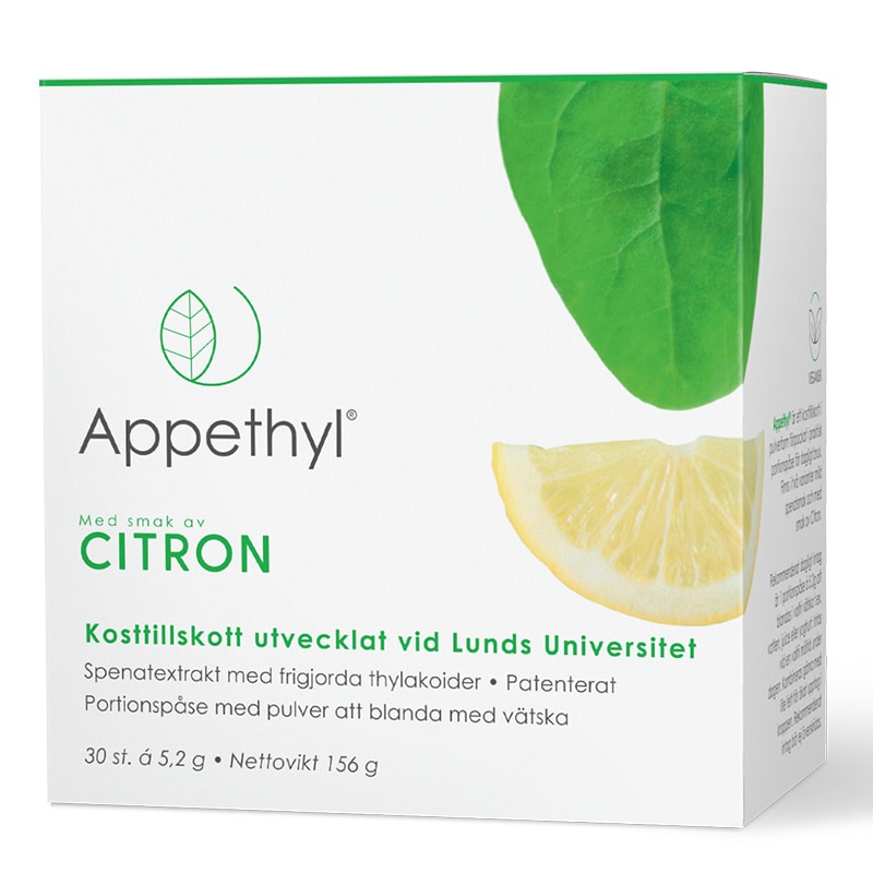 Appethyl Citron