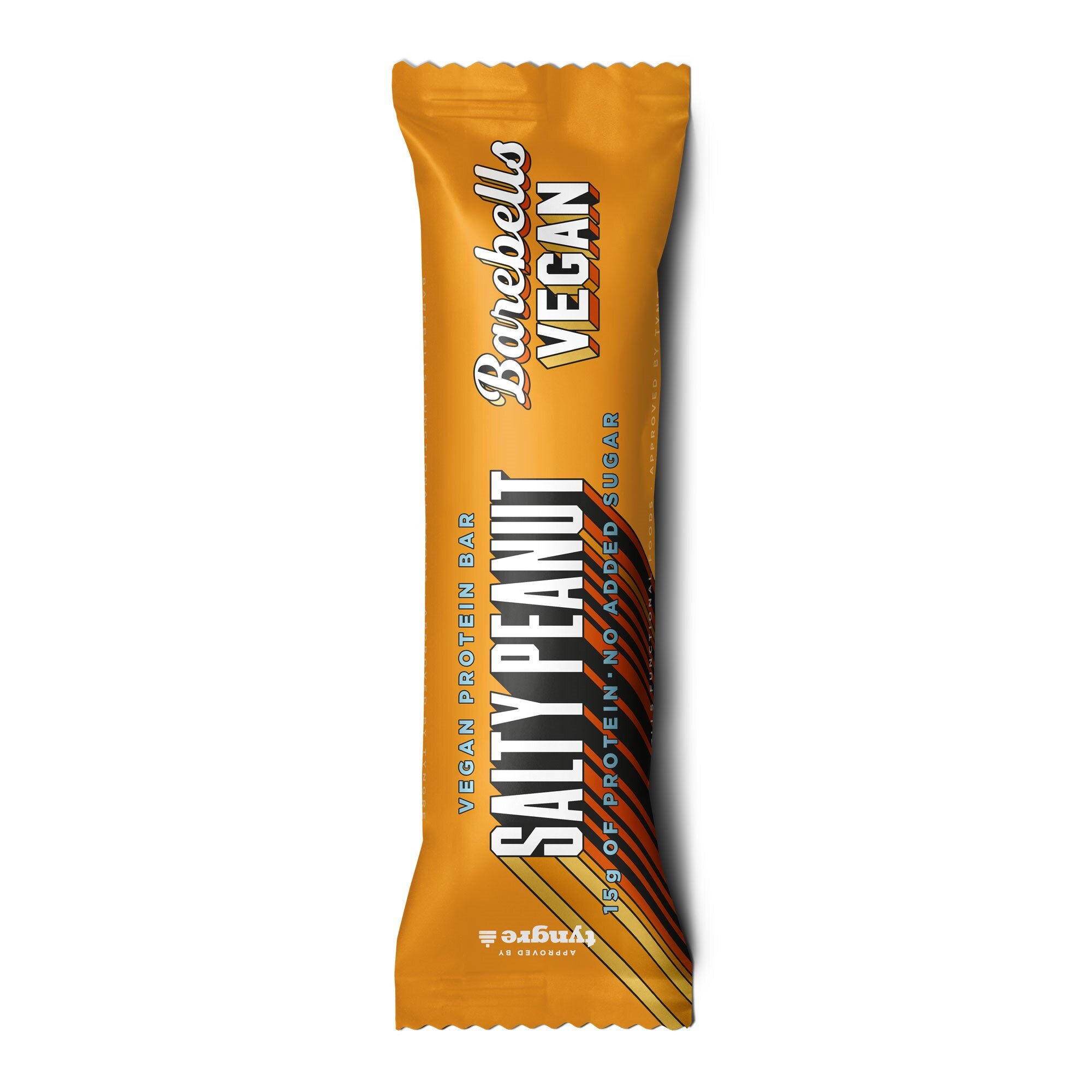 Protein Bar Vegan Salty Peanut