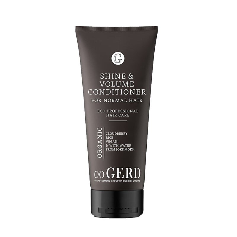 Shine & Volume Conditioner