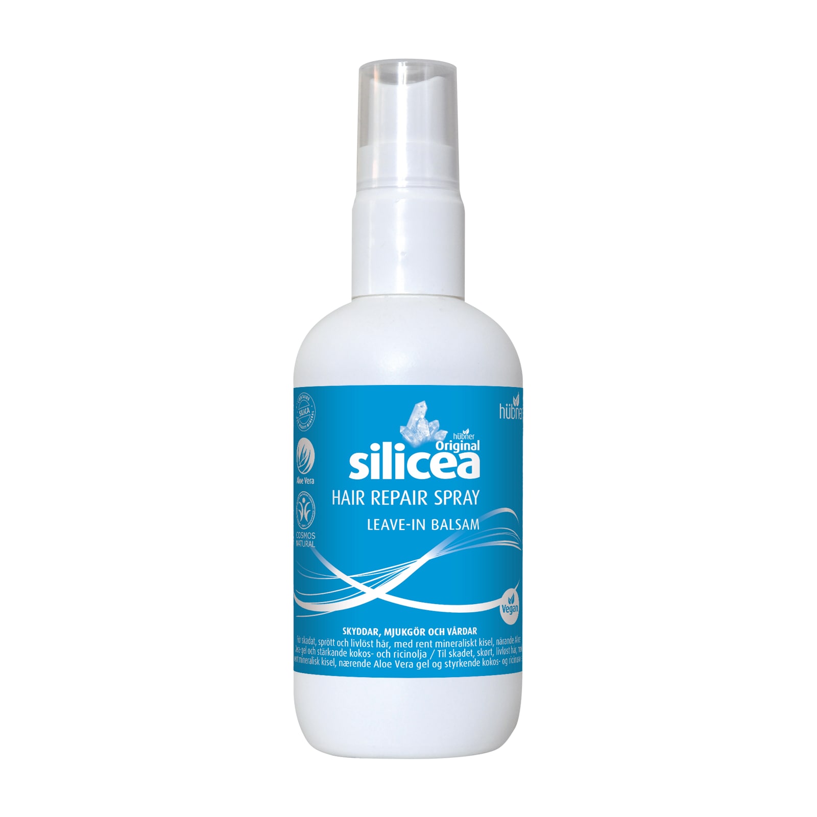 Balsam Spray Hair Rep 120 ml