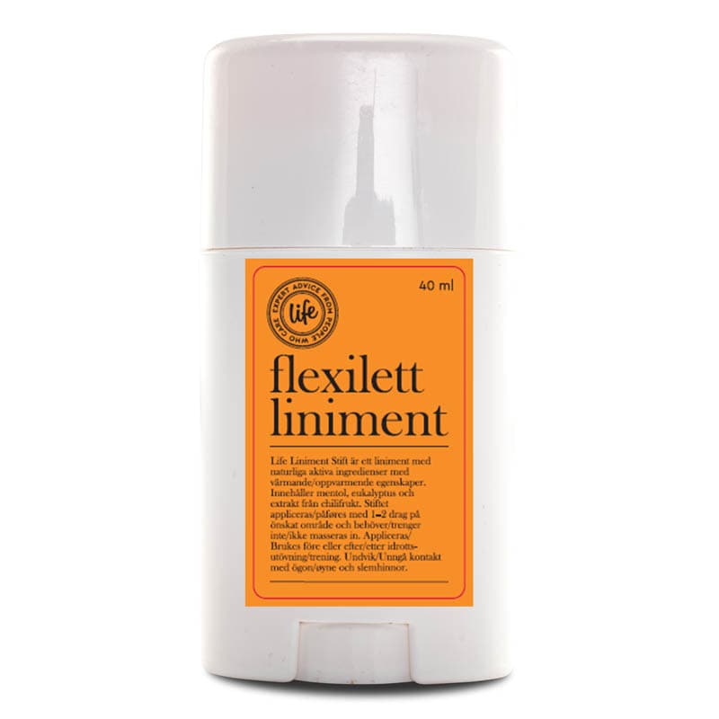 Liniment Stift