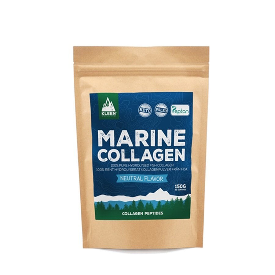 Marine Collagen