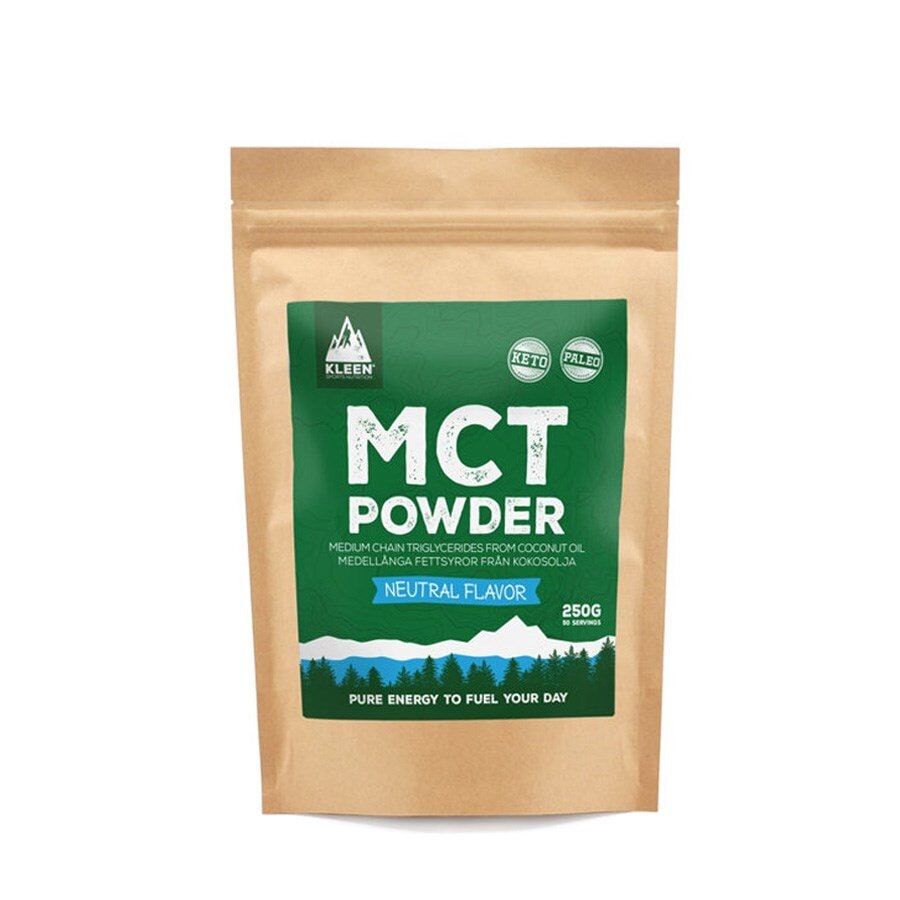 MCT Powder