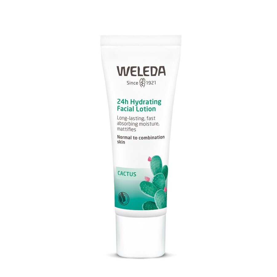 Cactus 24H Hydrating Lotion
