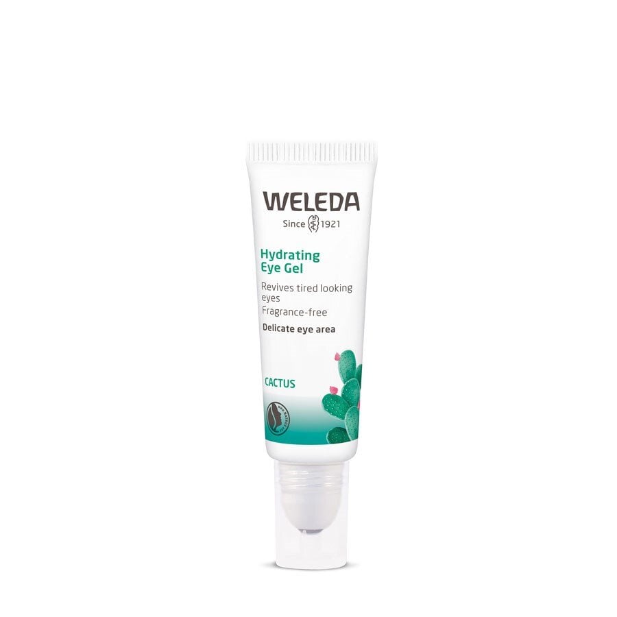 Cactus Hydrating Eye Gel