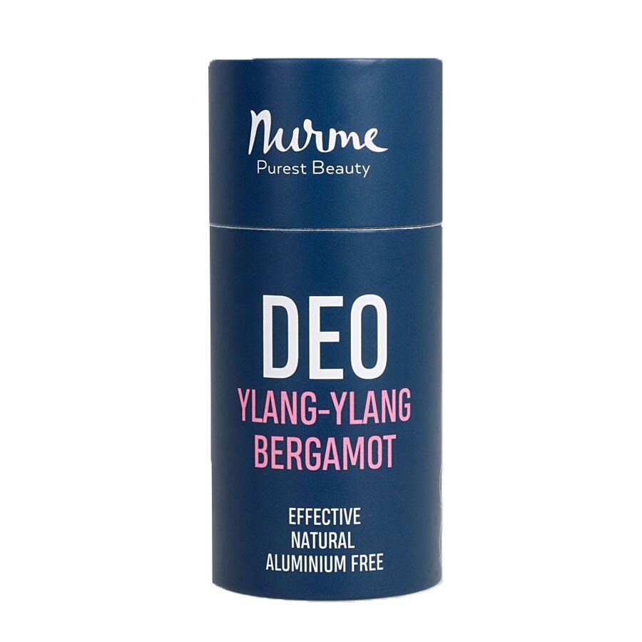 Deo Ylang Ylang Bergamot