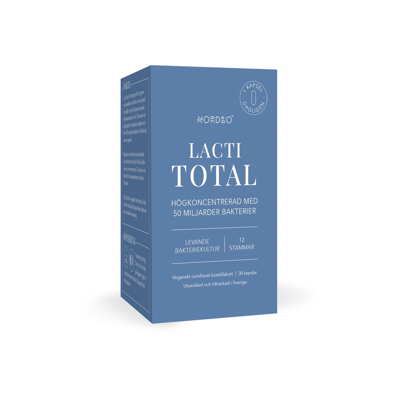 Nordbo LactiTotal