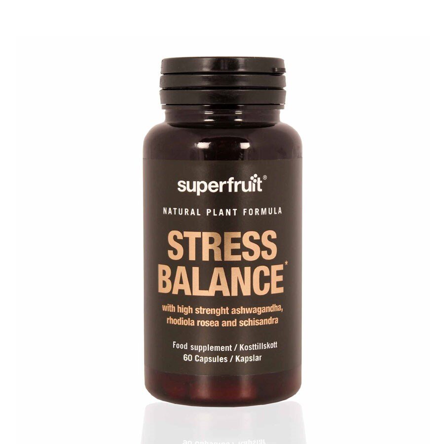 Stress Balance