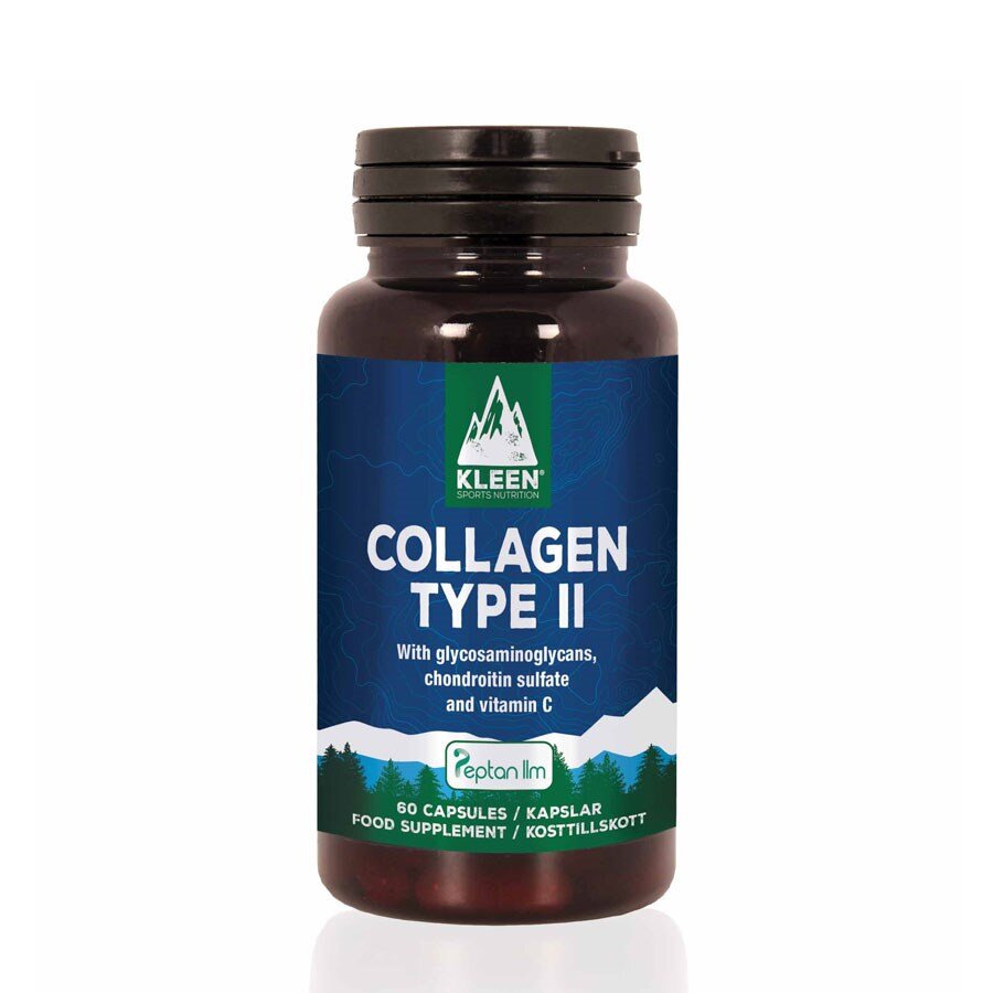 Collagen Type II