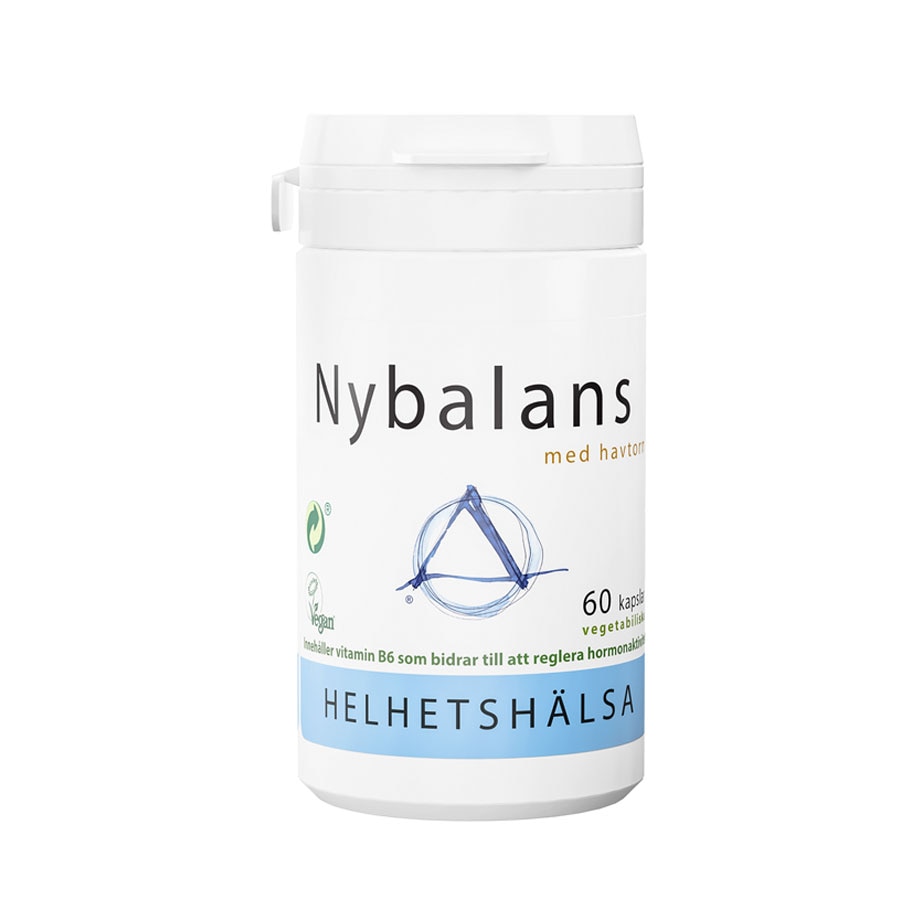 Nybalans