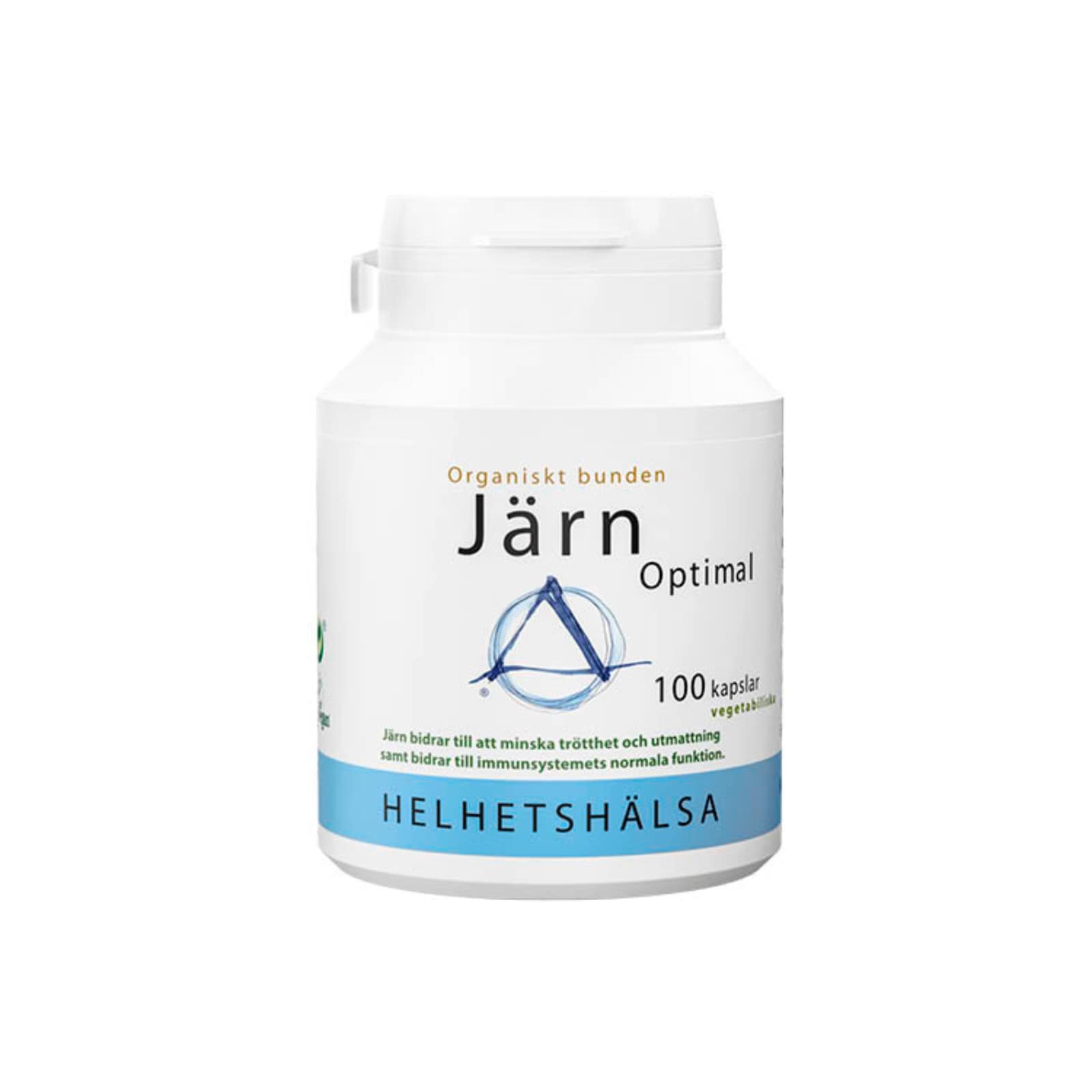 JärnOptimal