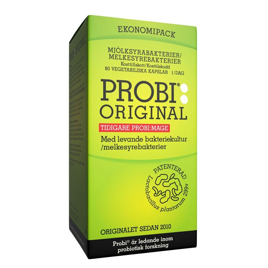 Probi Original