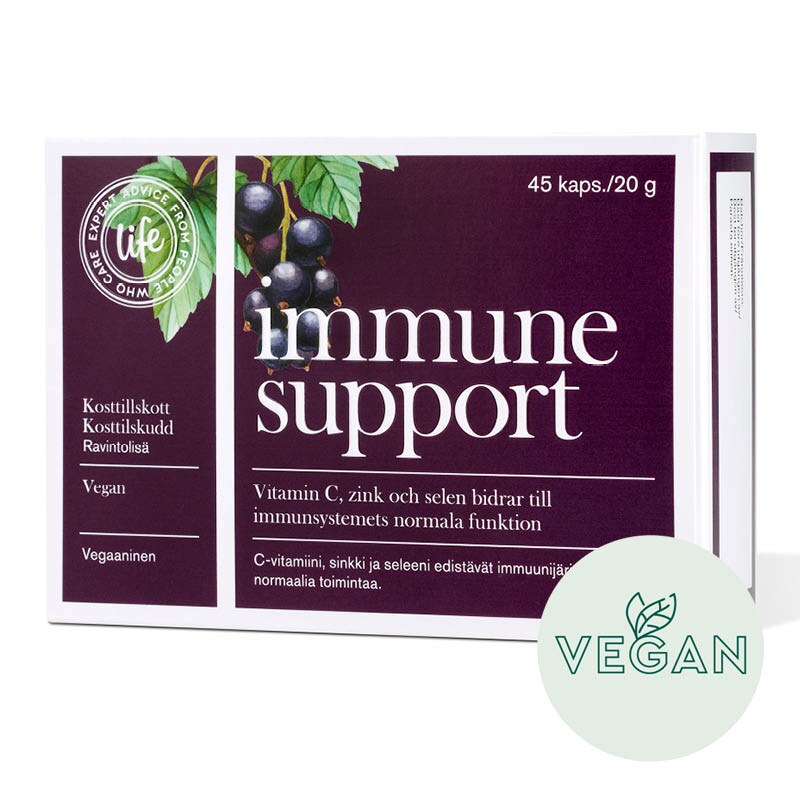 Immune Support
