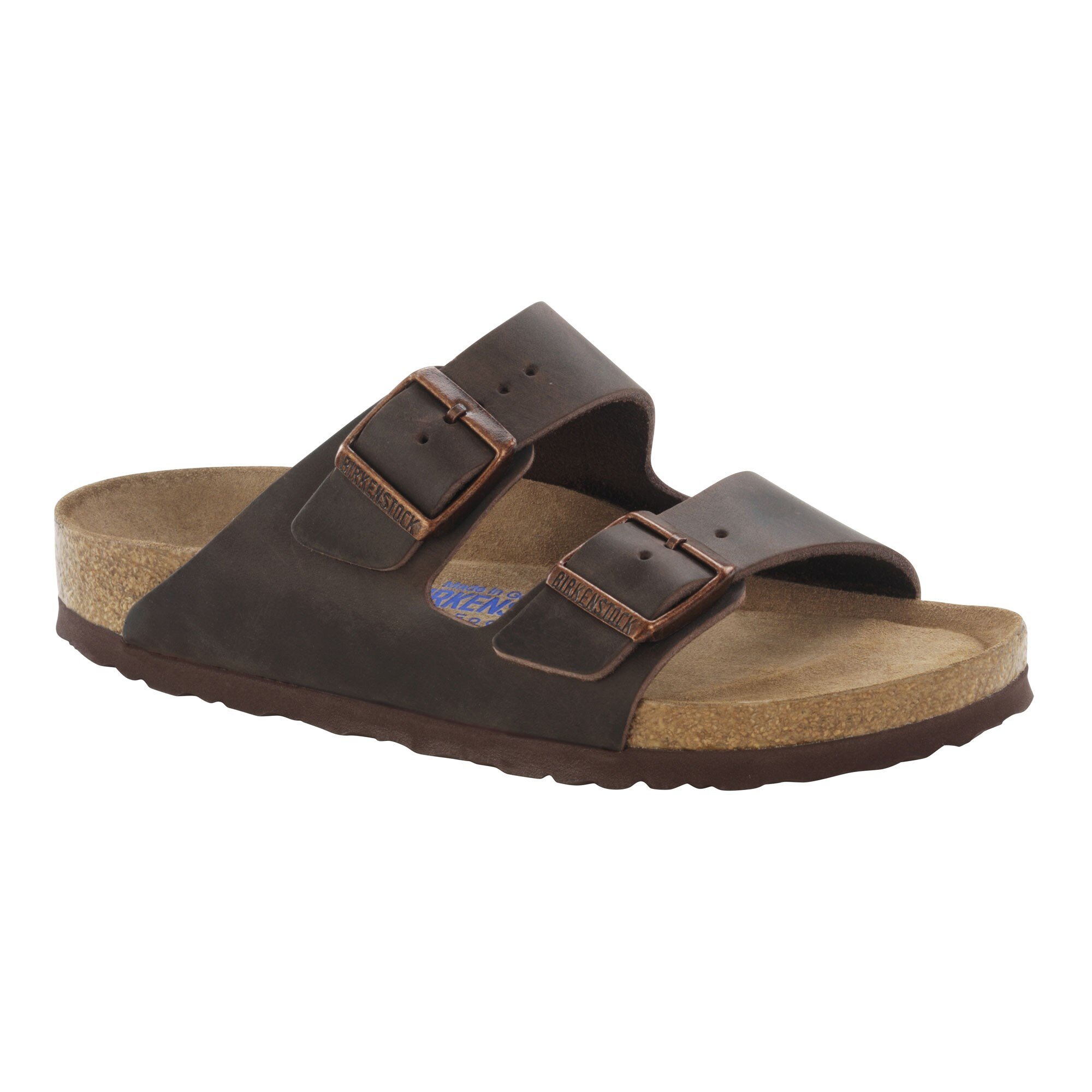 Arizona Soft Footbed Habana Regular