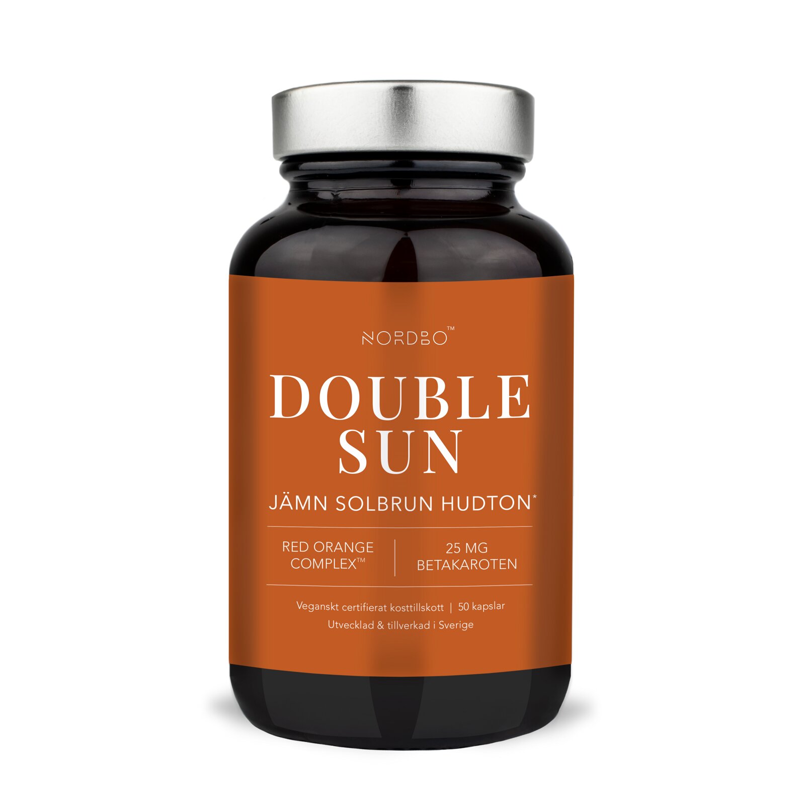 Nordbo Double Sun