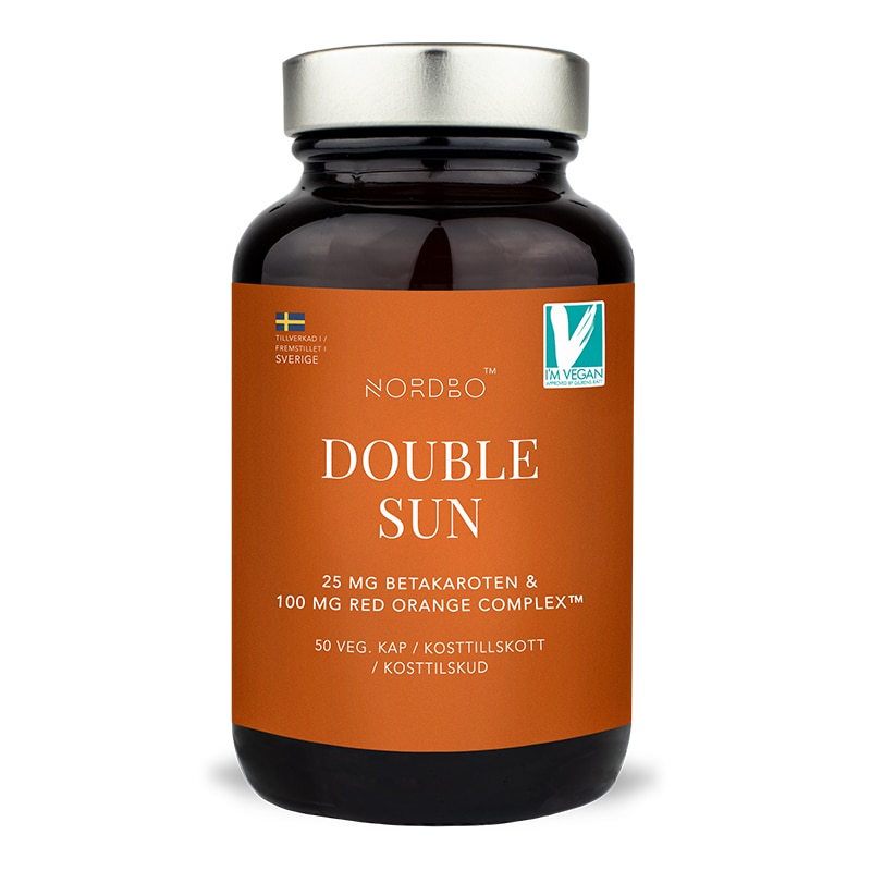 Nordbo Double Sun