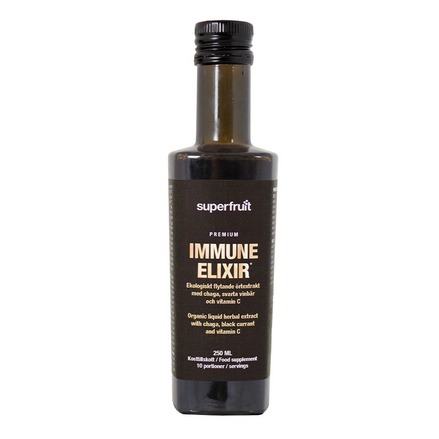 Immune Elixir