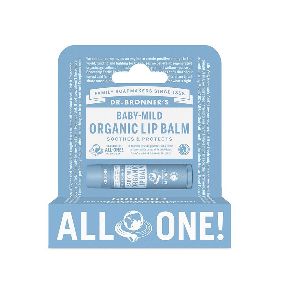 Lip Balm Baby Mild