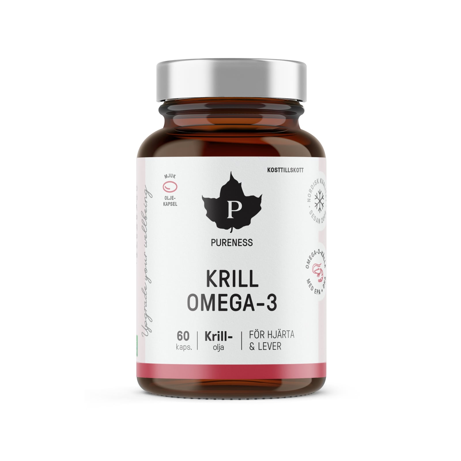Krill Omega-3