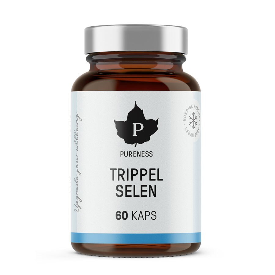 Trippel Selen