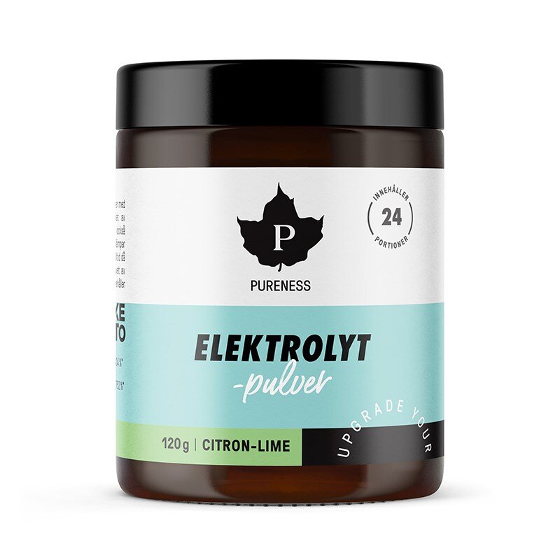 Elektrolytpu Cit Lime