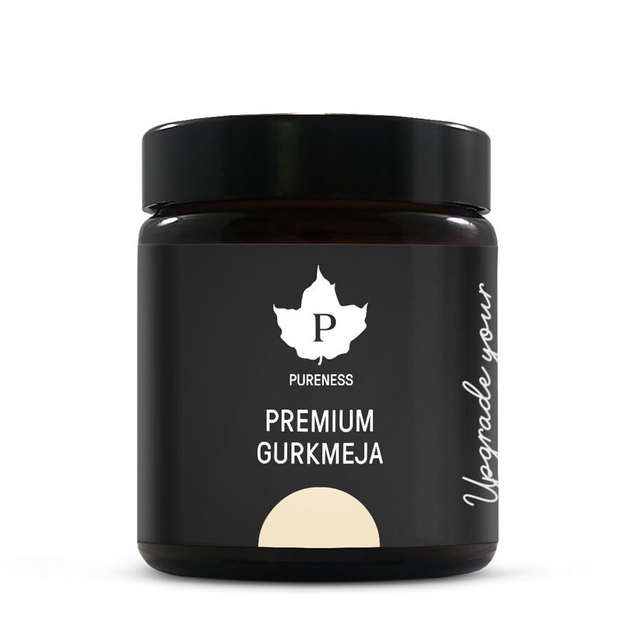 Premium Gurkmeja