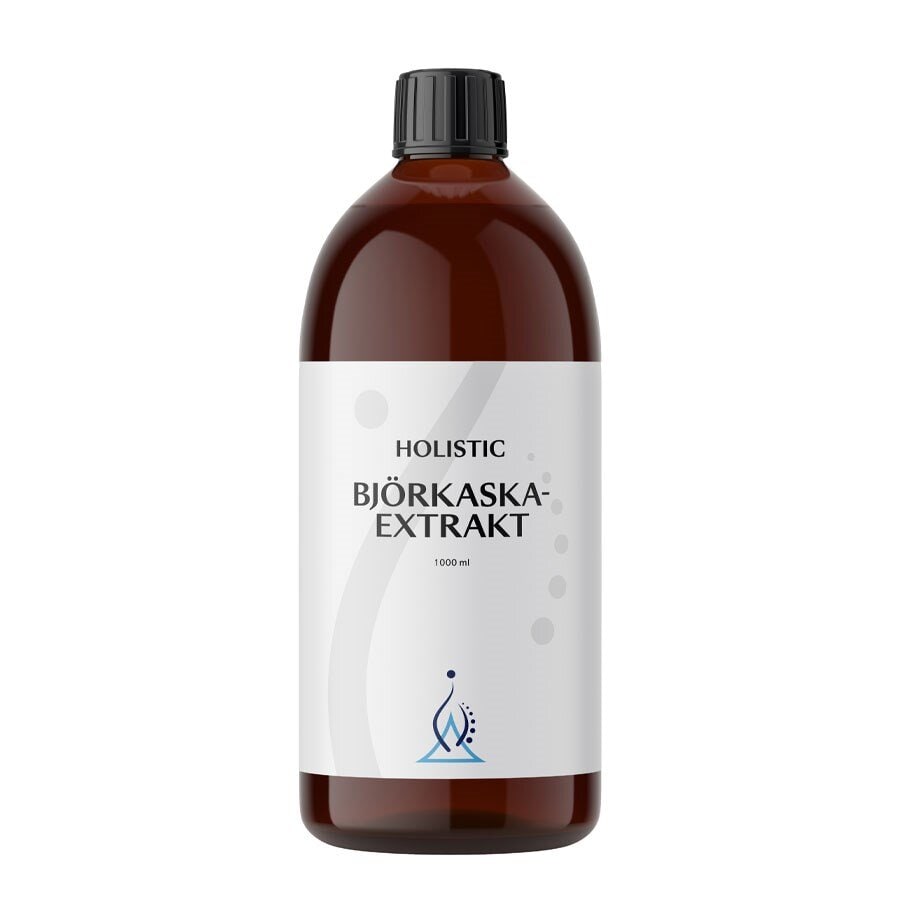 Björkaskaextrakt