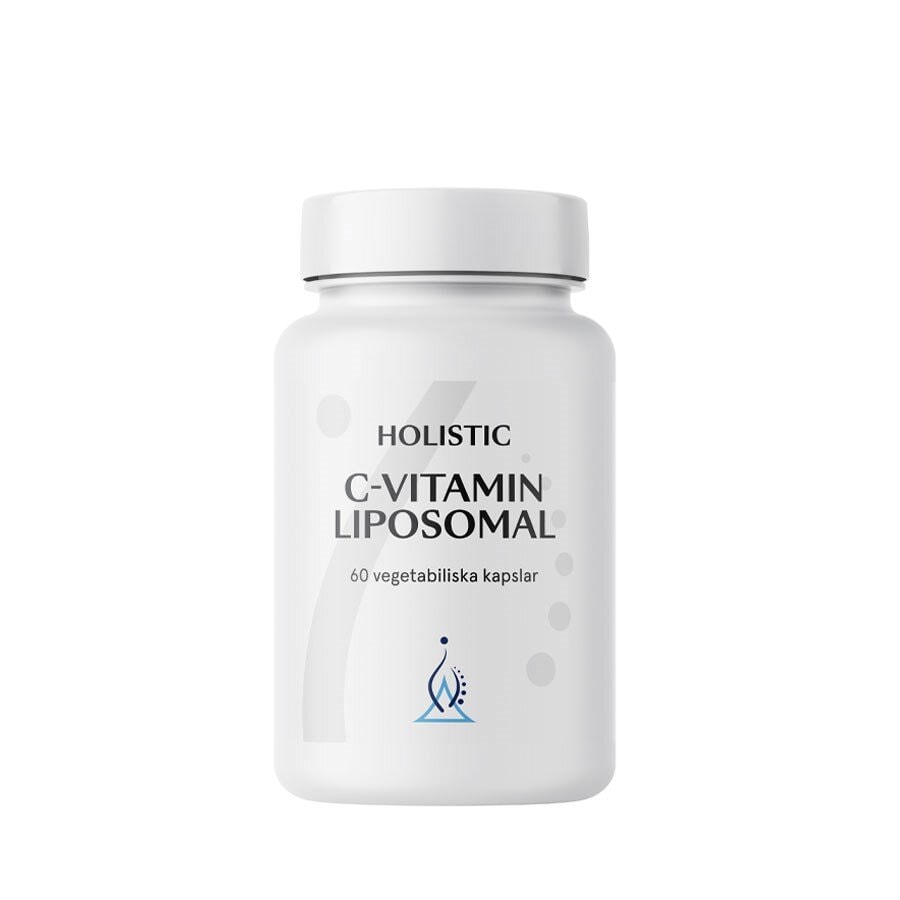 C-vitamin Liposomal