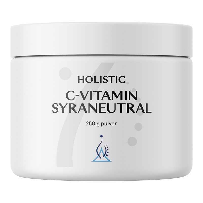 C-vitamin Syraneutral