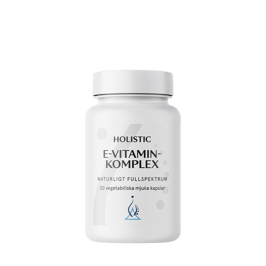 E-vitaminkomplex
