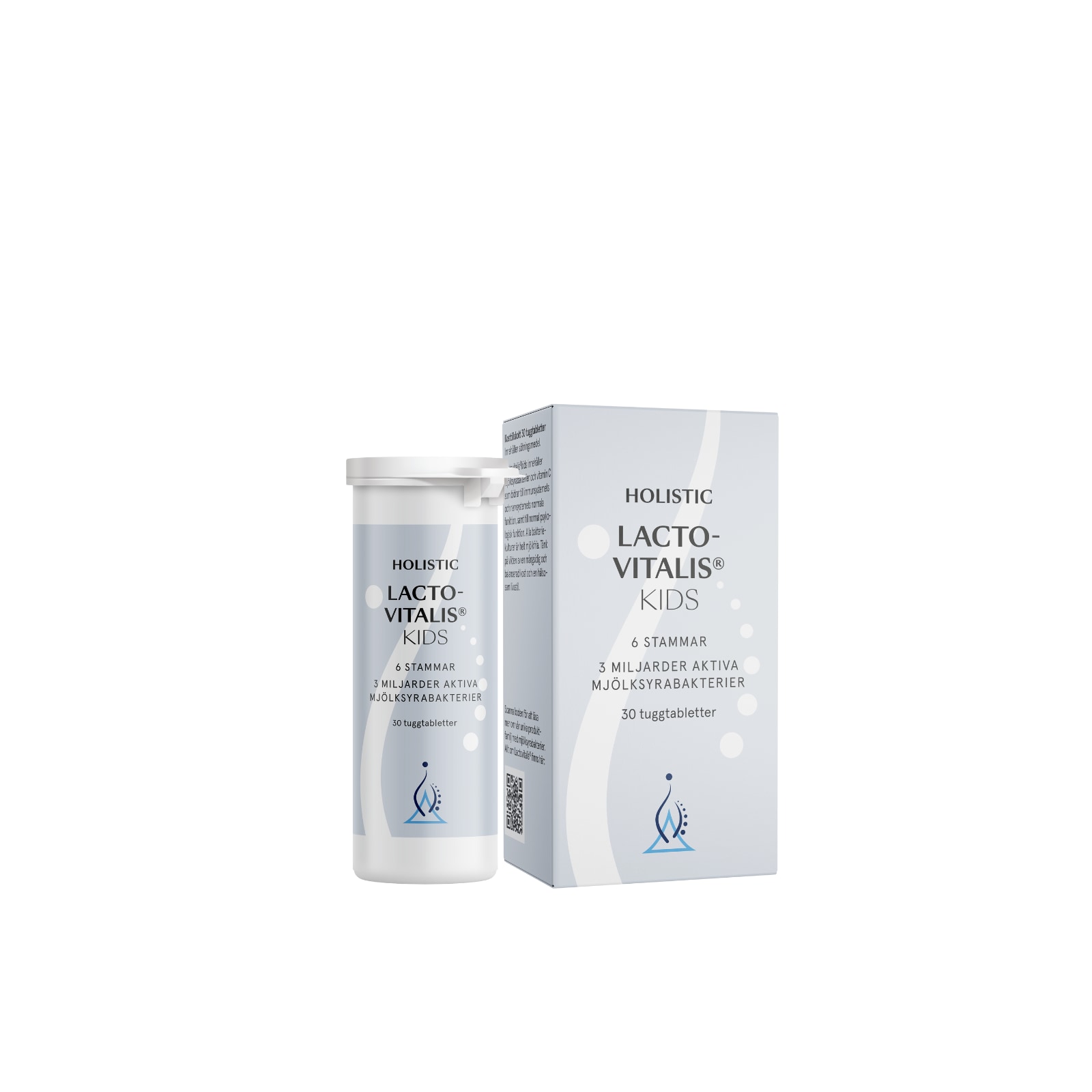 Lactovitalis Kids