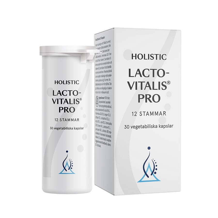 Lactovitalis Pro