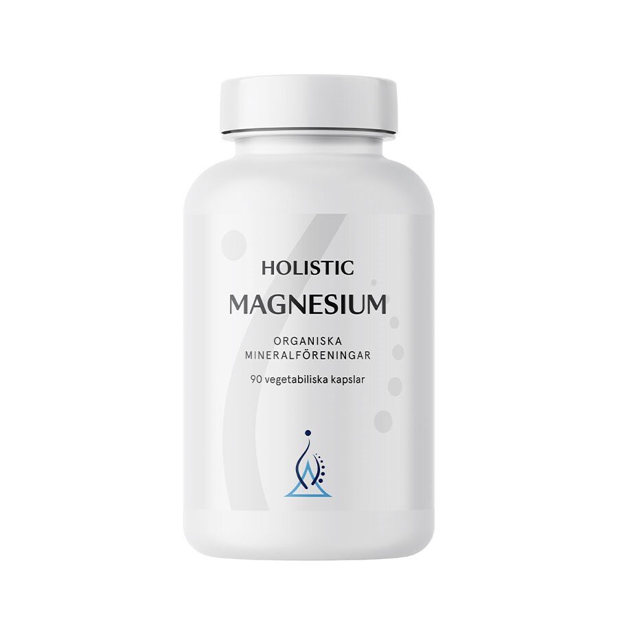 Magnesium 120mg