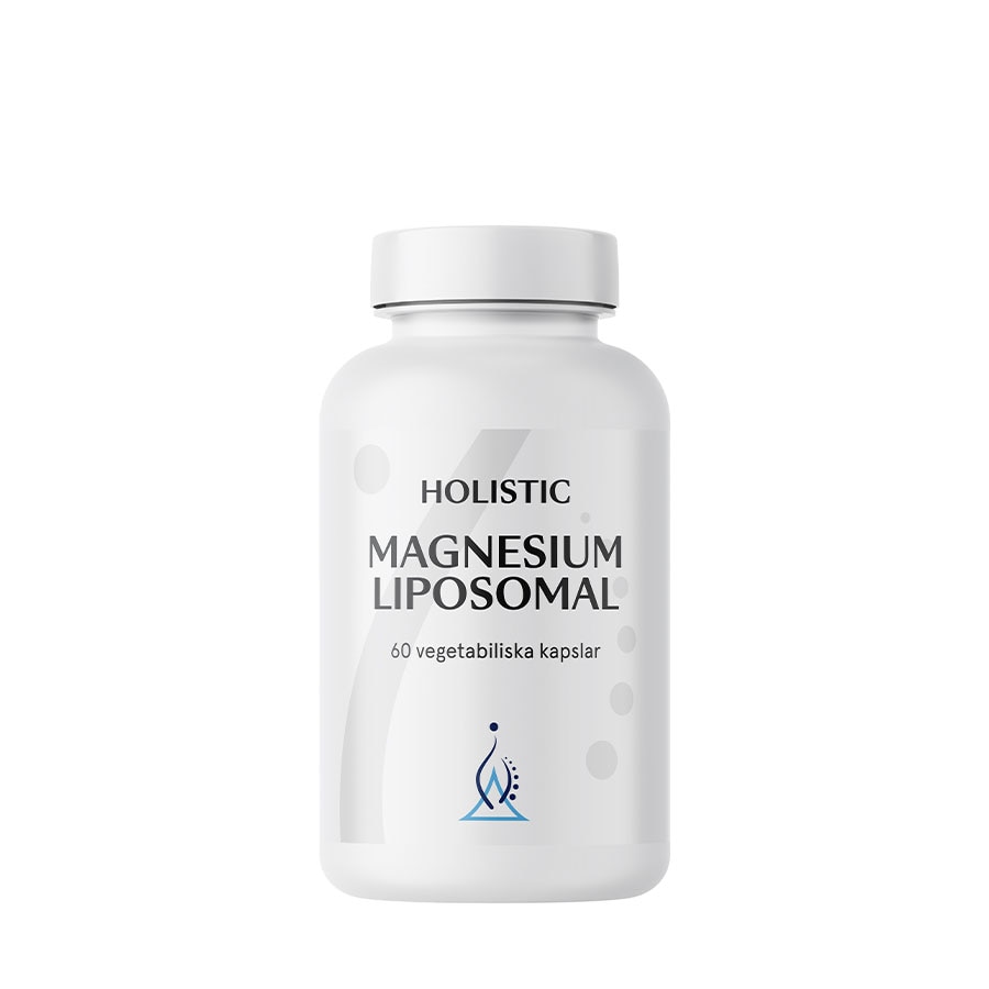 Magnesium Liposomal