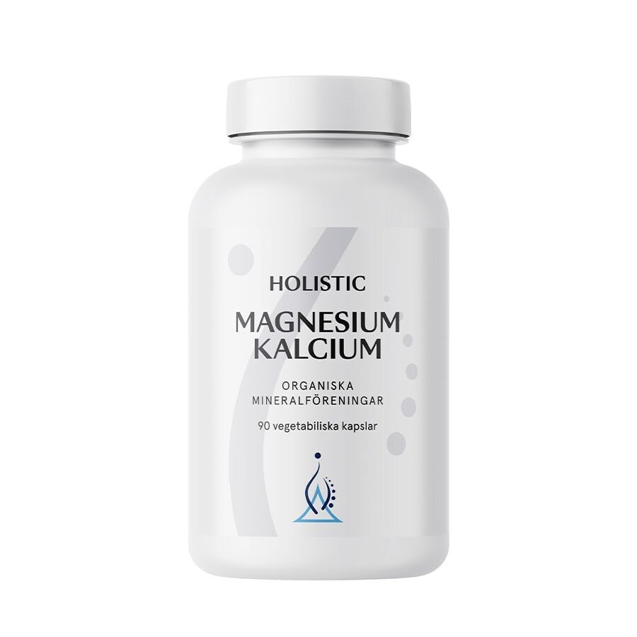 Magnesium Kalcium 80/40 mg