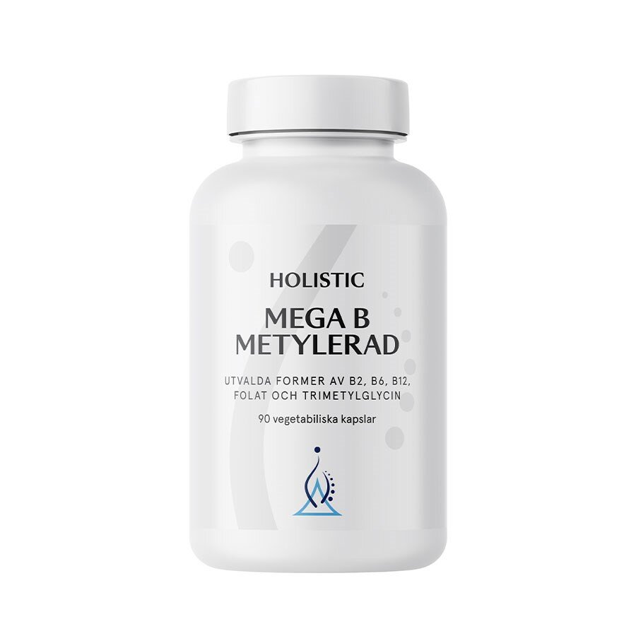 Mega B Metylerad