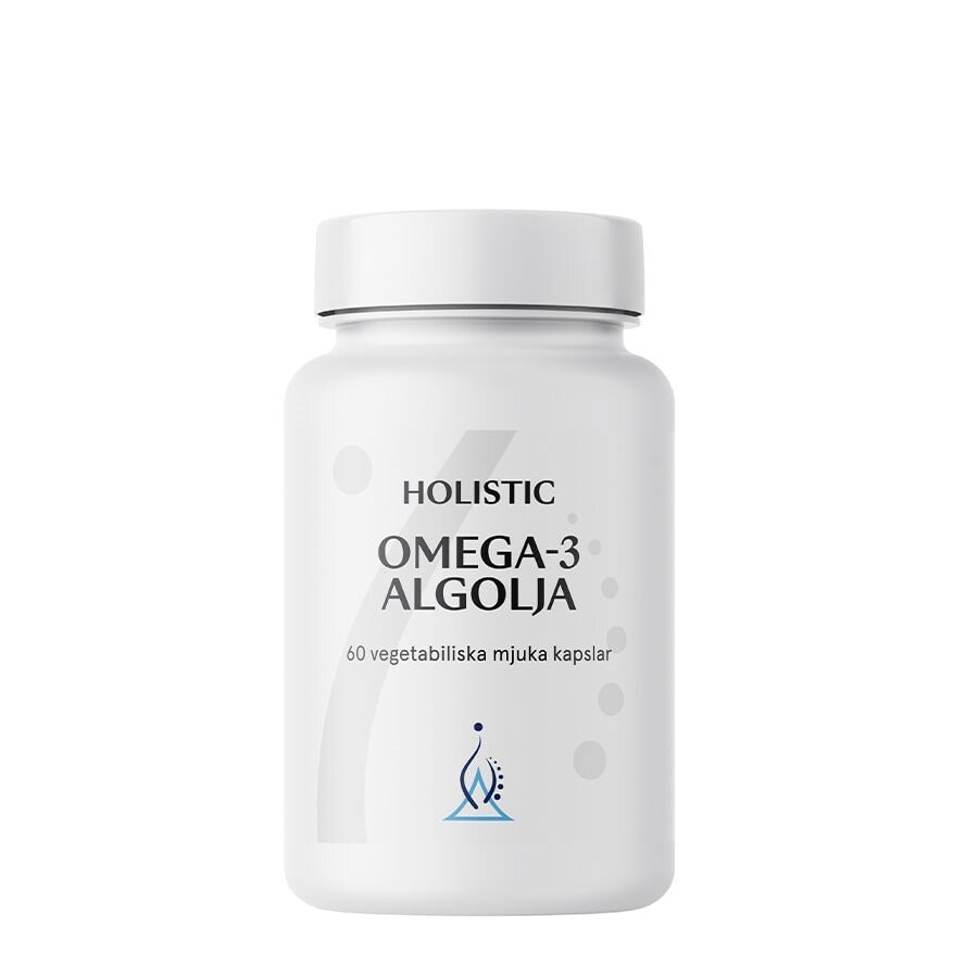 Omega-3 Algolja