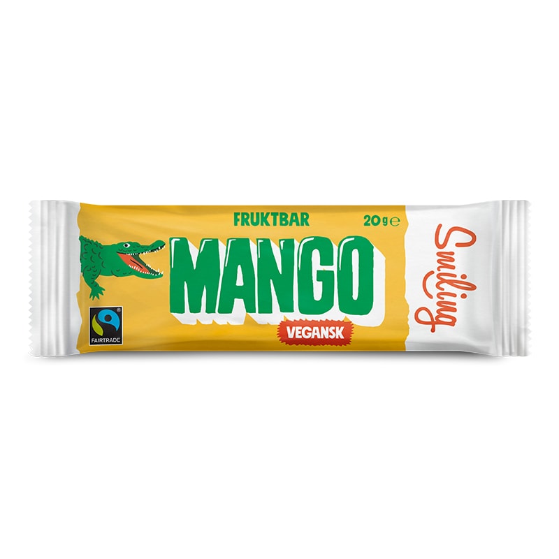 Fruktbar Mango