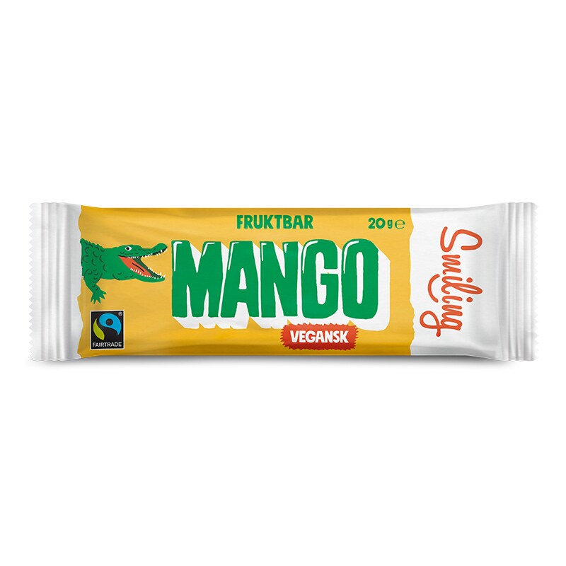 Fruktbar Mango