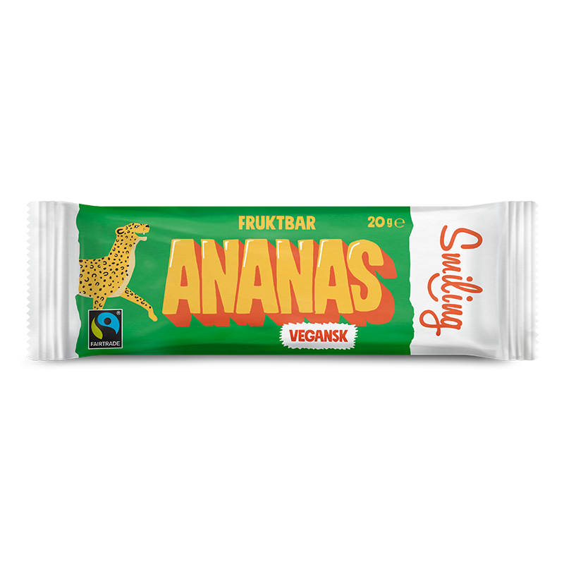 Fruktbar Ananas